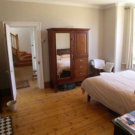 Werner Guest Room Cape Town Luaran gambar