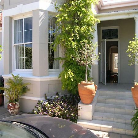 Werner Guest Room Cape Town Luaran gambar