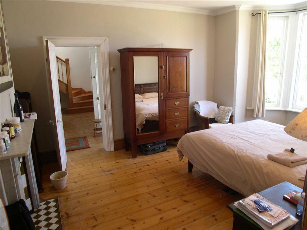 Werner Guest Room Cape Town Luaran gambar