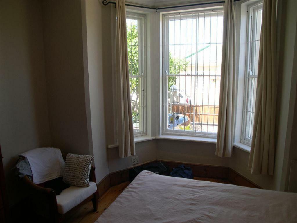 Werner Guest Room Cape Town Luaran gambar