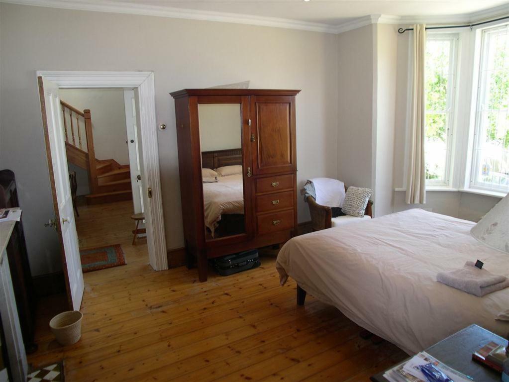 Werner Guest Room Cape Town Luaran gambar