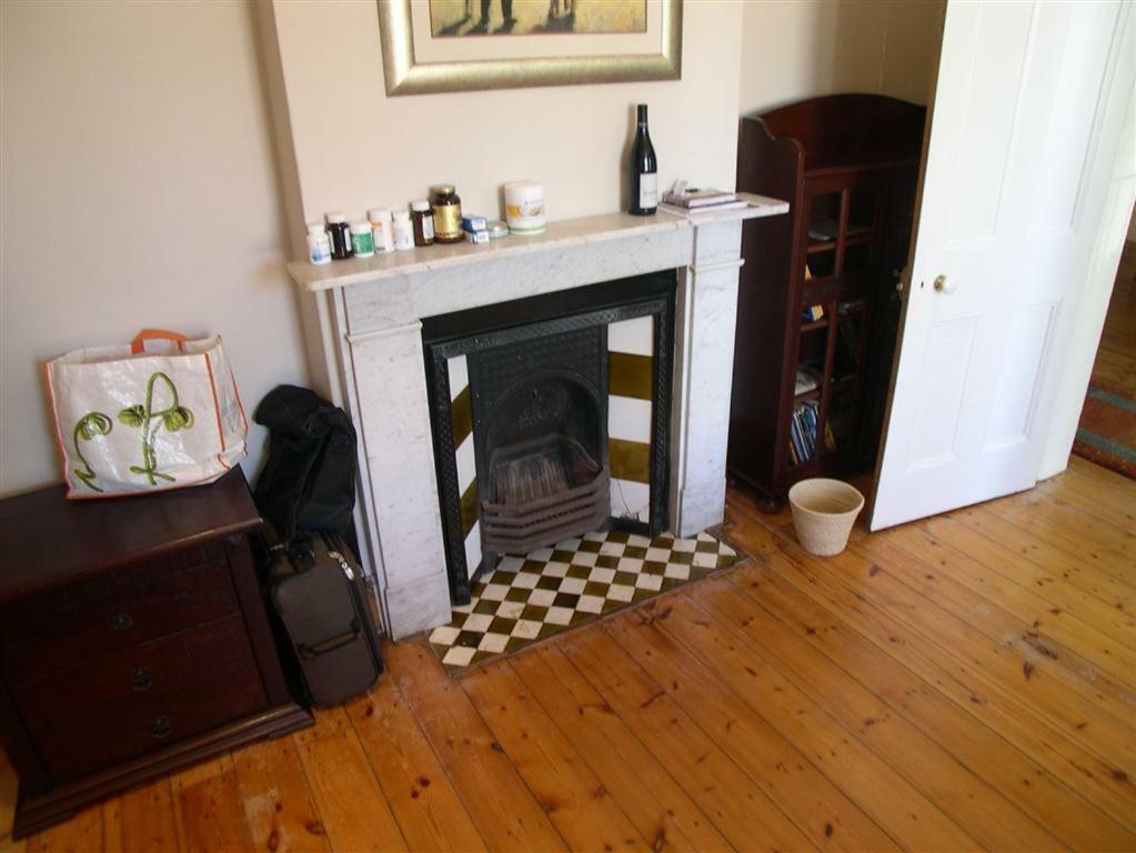 Werner Guest Room Cape Town Luaran gambar
