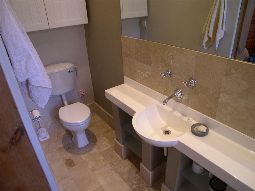 Werner Guest Room Cape Town Luaran gambar