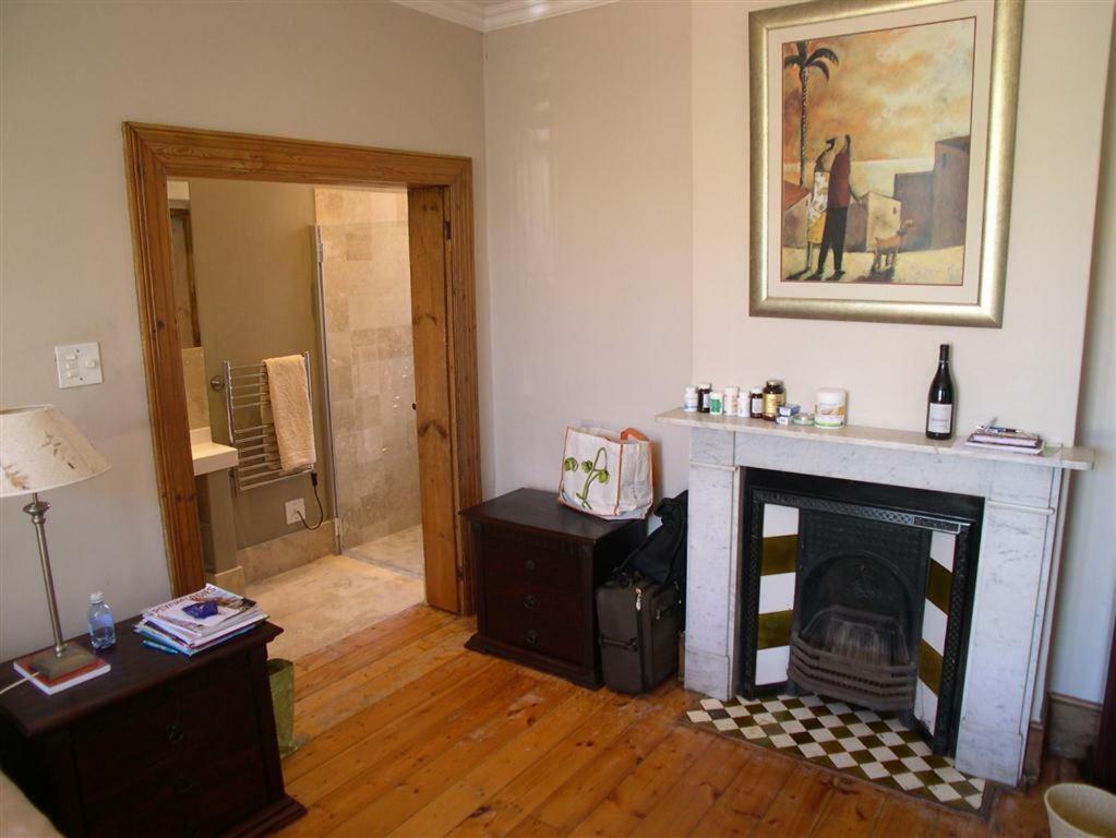 Werner Guest Room Cape Town Luaran gambar