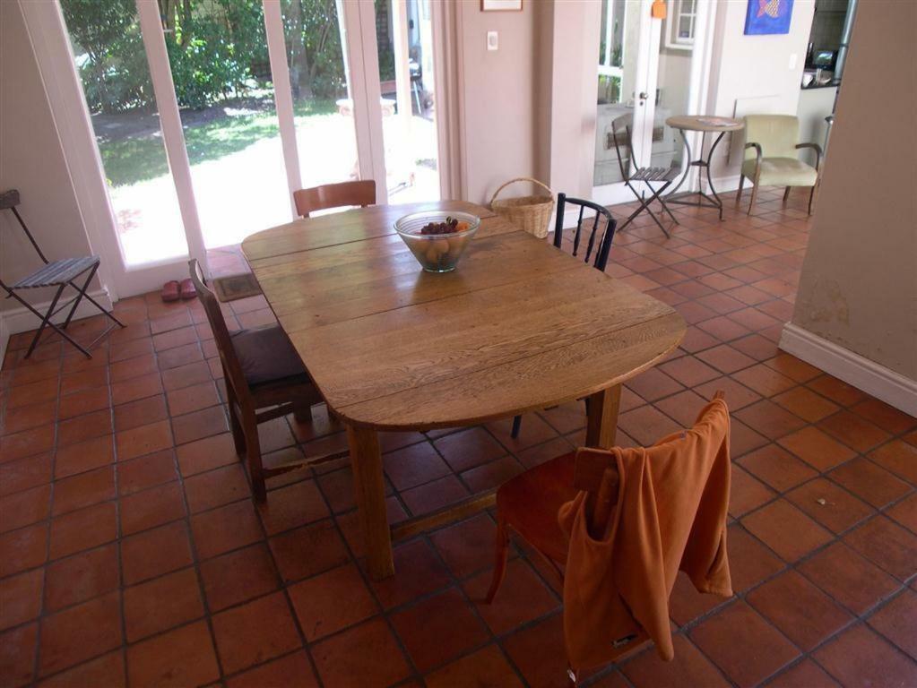 Werner Guest Room Cape Town Luaran gambar
