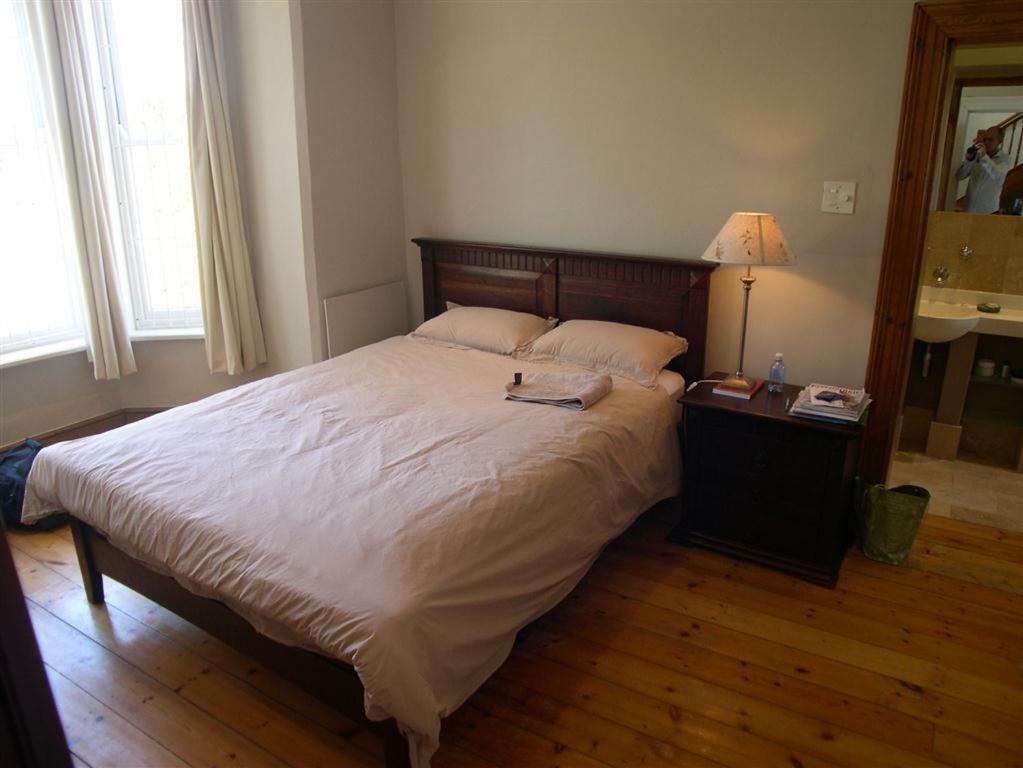 Werner Guest Room Cape Town Luaran gambar