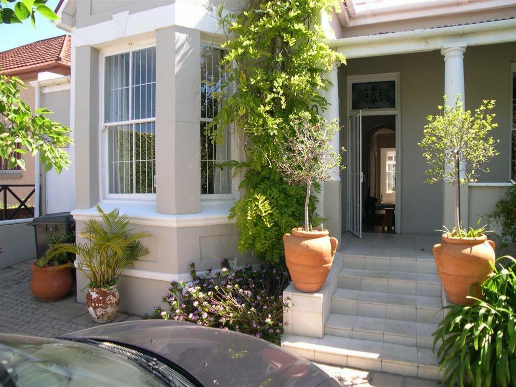 Werner Guest Room Cape Town Luaran gambar