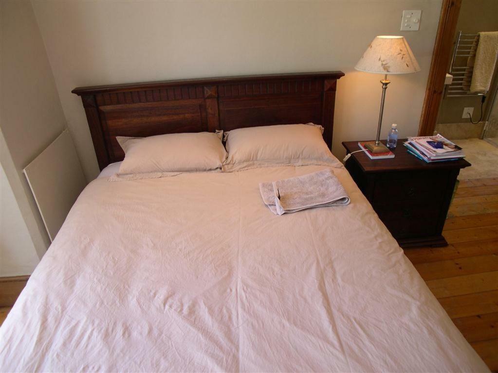 Werner Guest Room Cape Town Luaran gambar